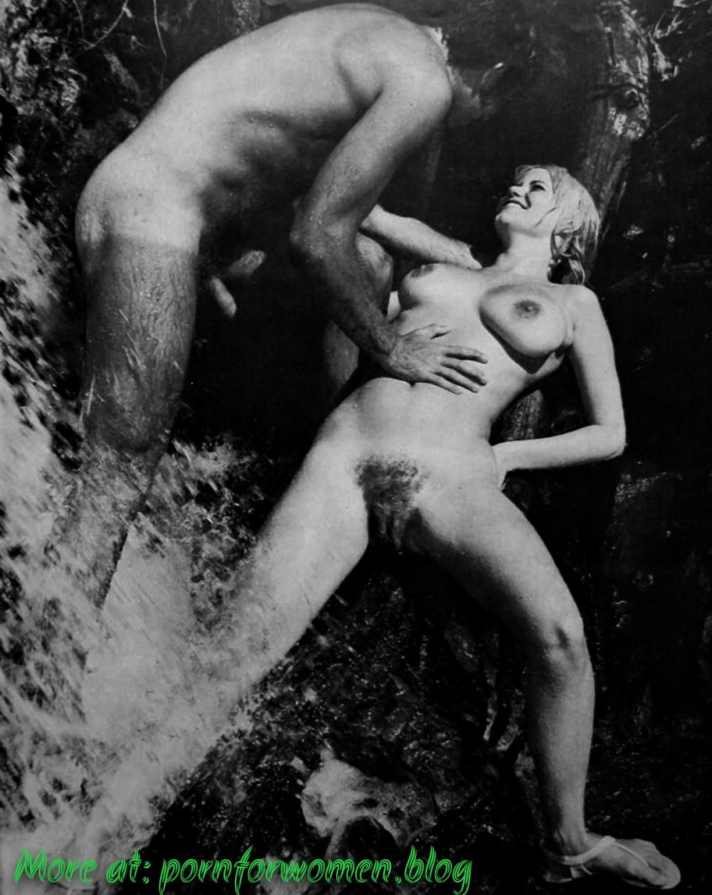 Serena Robinson porn actress