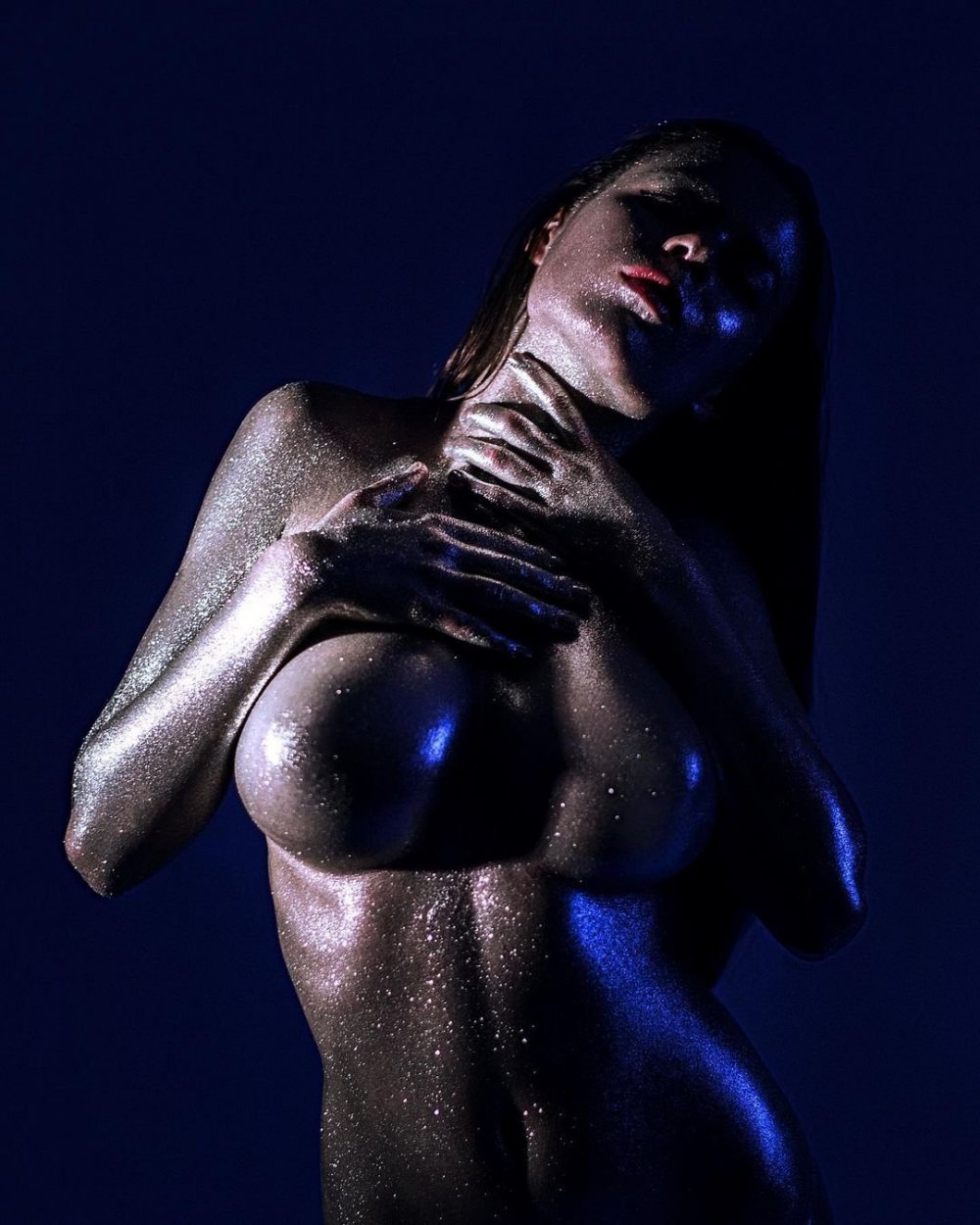 Alexey Epapanchintsev photographer nude