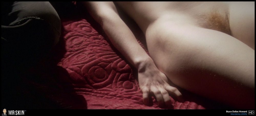 Bryce Dallas Howard Naked Vore