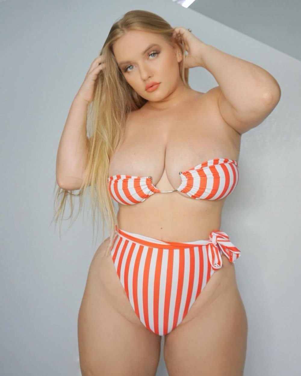 Bad Angel Angelica Maria