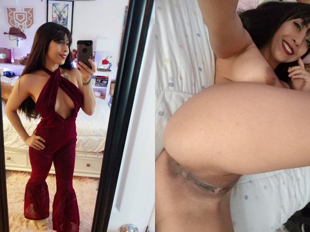 Lina Perez (Lyna Perez) Tits