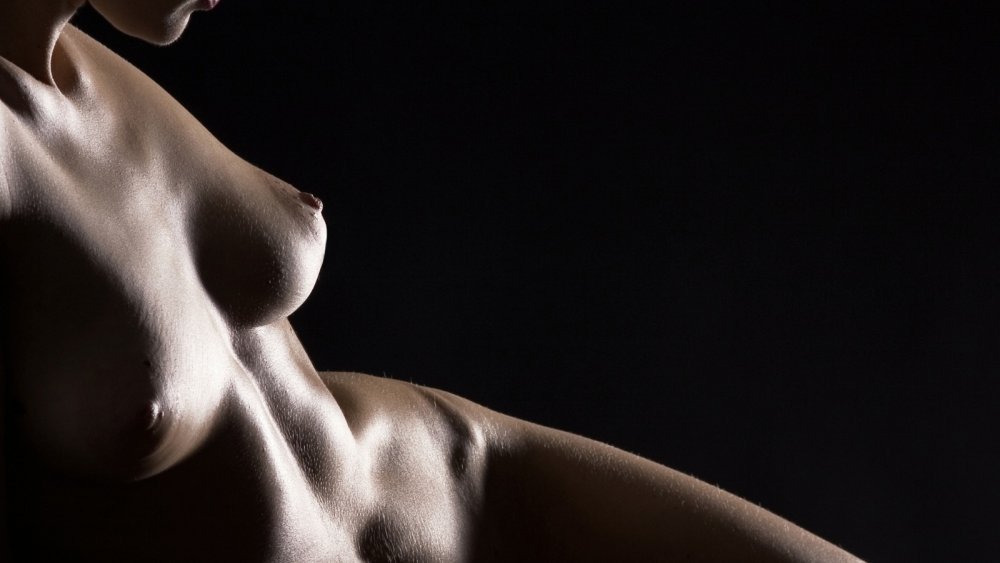 Natalya Nemchinova Danika