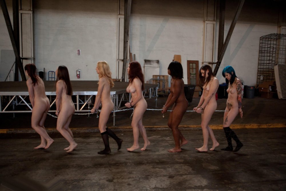 Sheena Ryder robbery Gang Bang