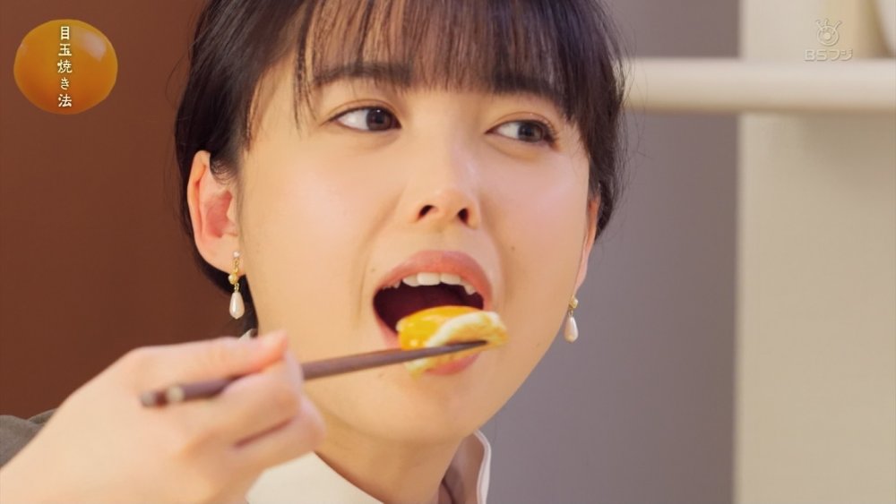 Suction from a sexy girl