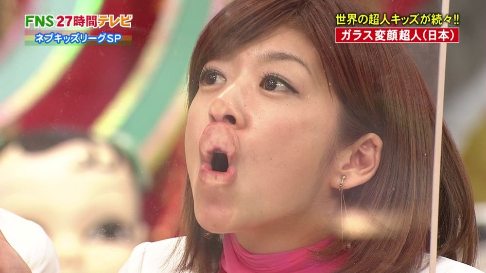 Luna tsukino (月 乃ルナ) Studio maxing