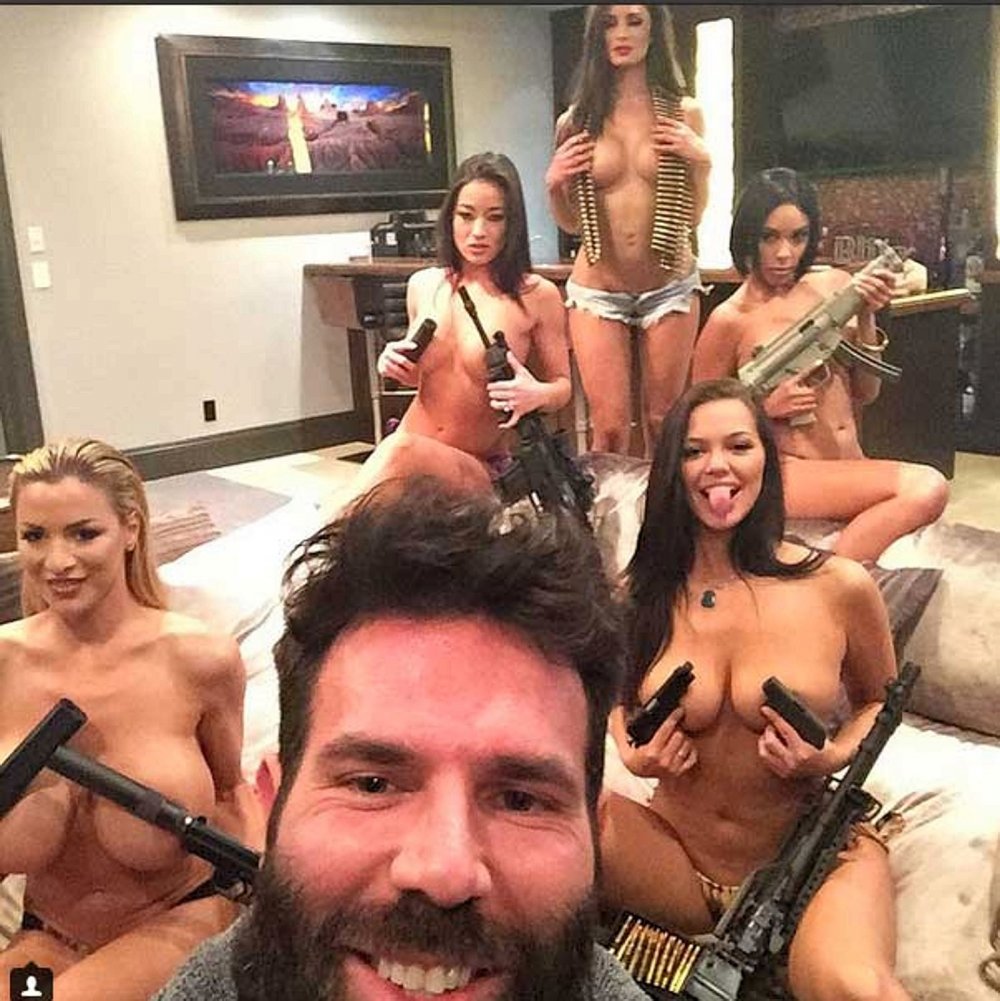 Dan Bilserian Pornstar