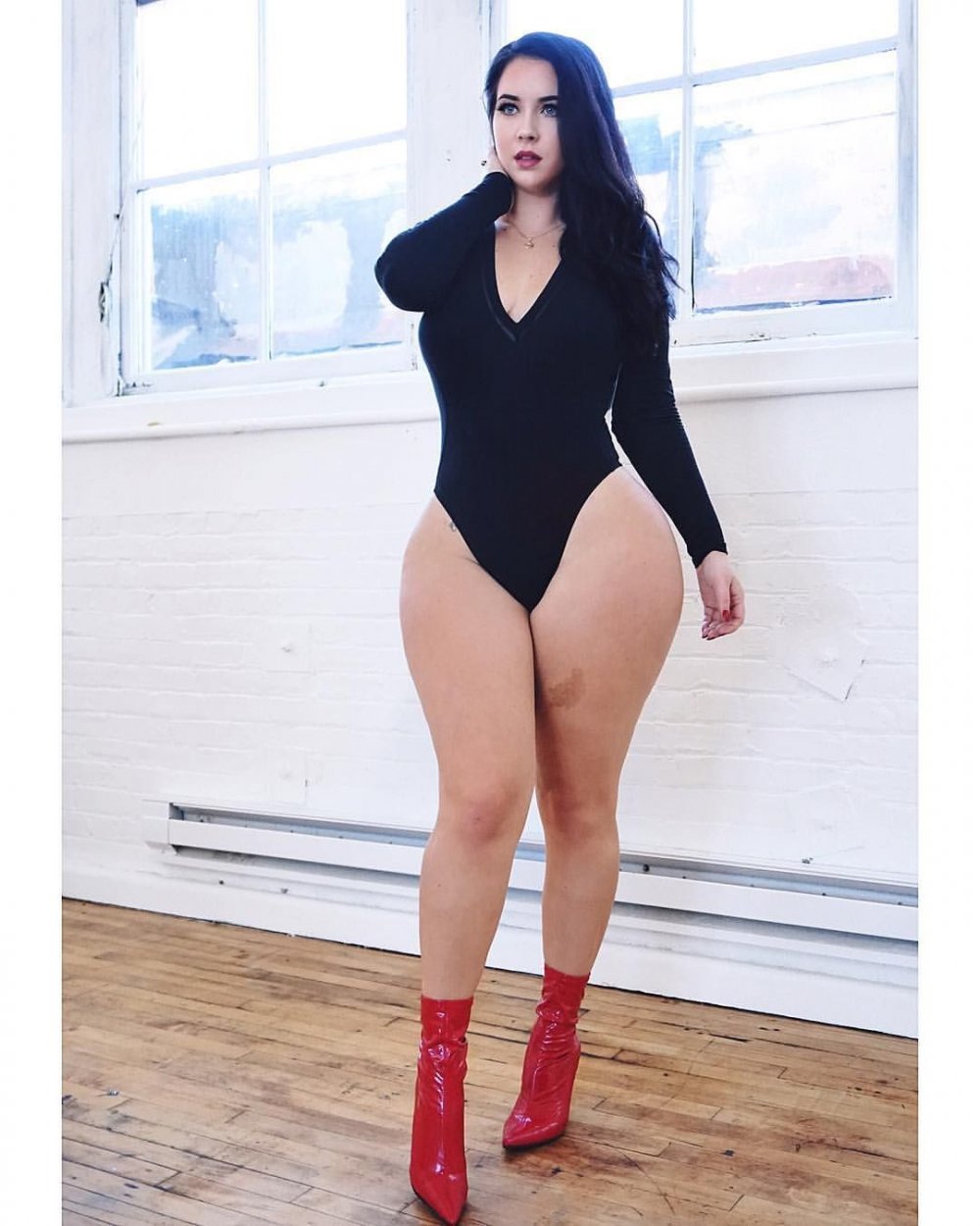 Holly Luyah Big Ace Pornstar