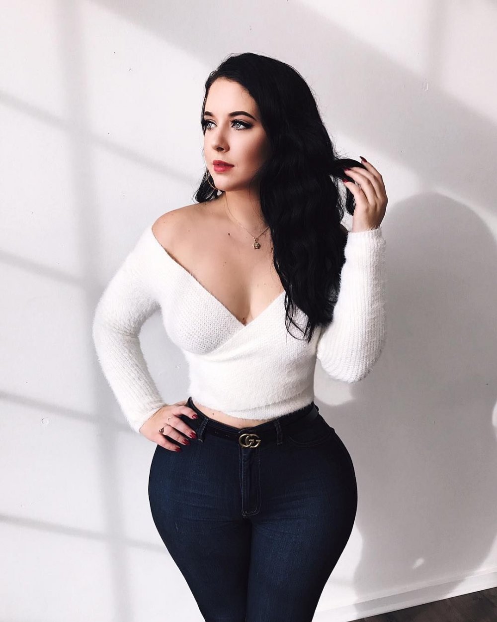 Alicia Castro Plus Saiz