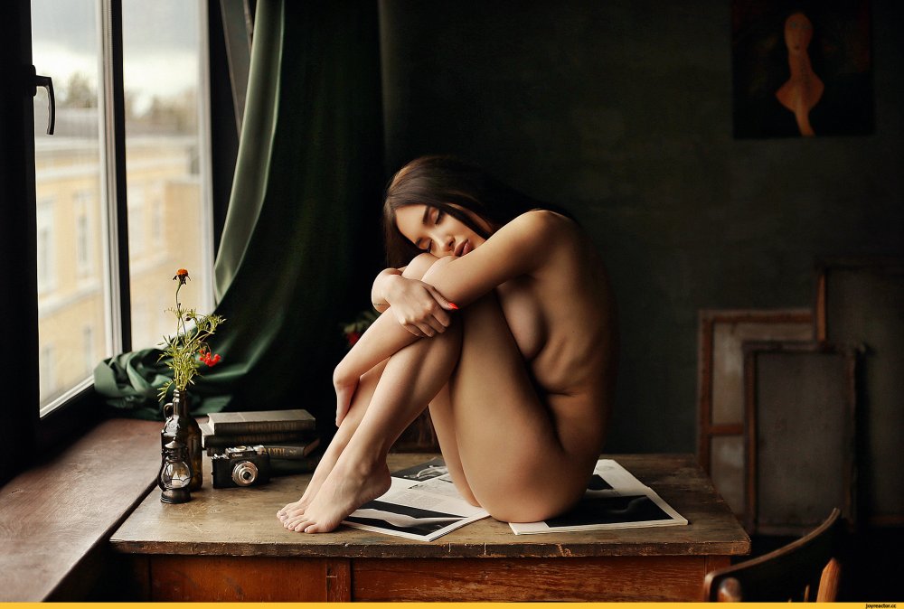 Alina Gorokhova Miss Maxim