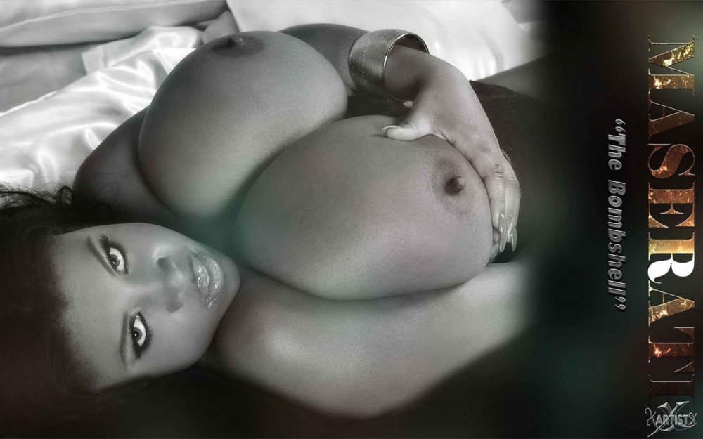 Porn actress Monica Mazerati