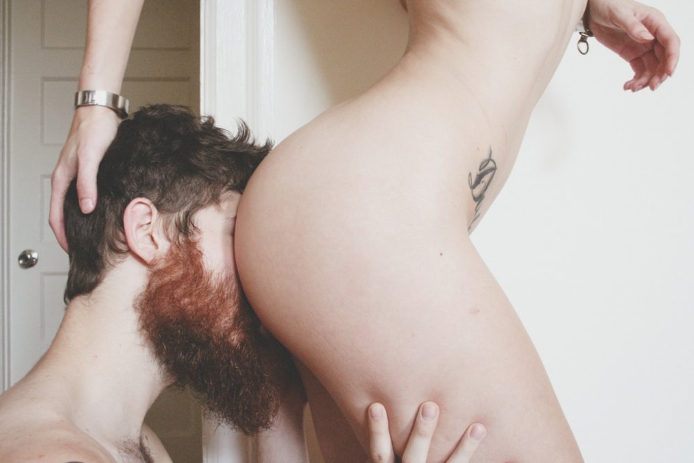 Several girls on a selfie lesbian