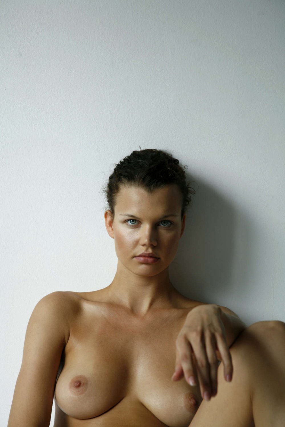 Mike Dowson Anna Krivosheina