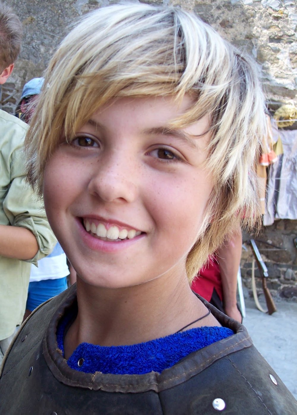 Vladik Shibanov Vladik