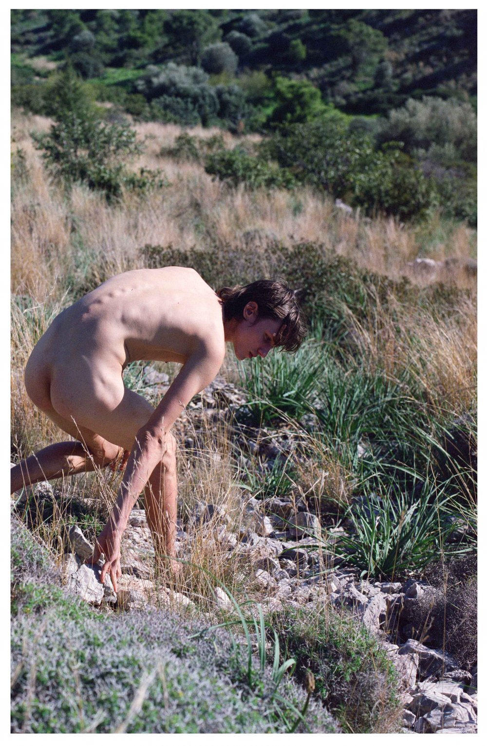 Watch photos Family nudism