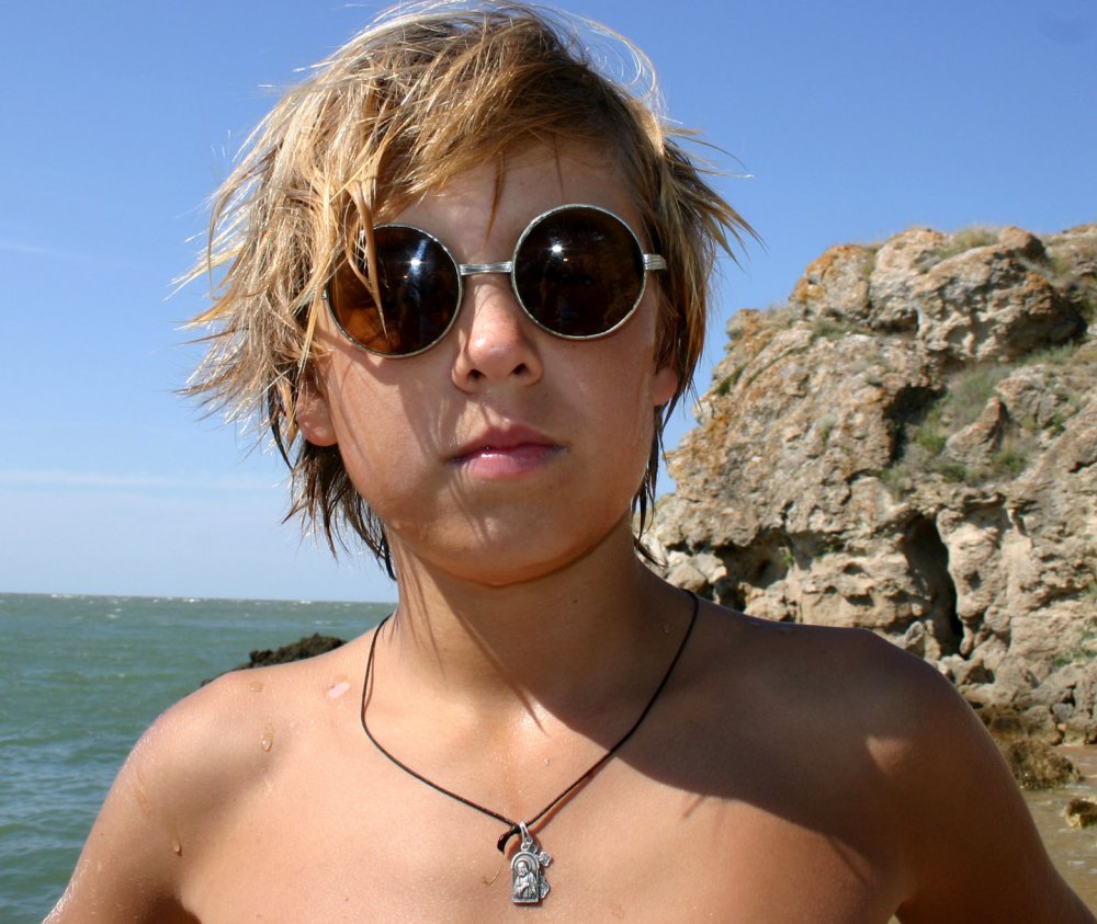 Pojkart Baikal Tattoo