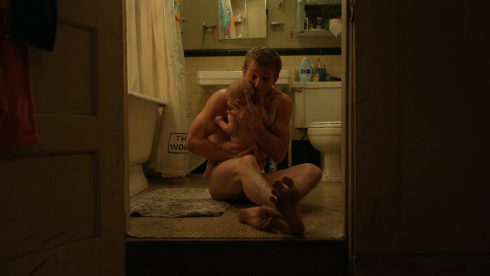 Jeremy Allen White Naked cock