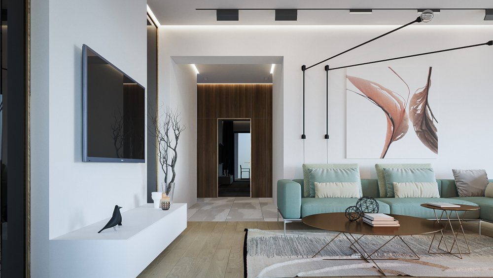 Natalia Vodianova in underwear