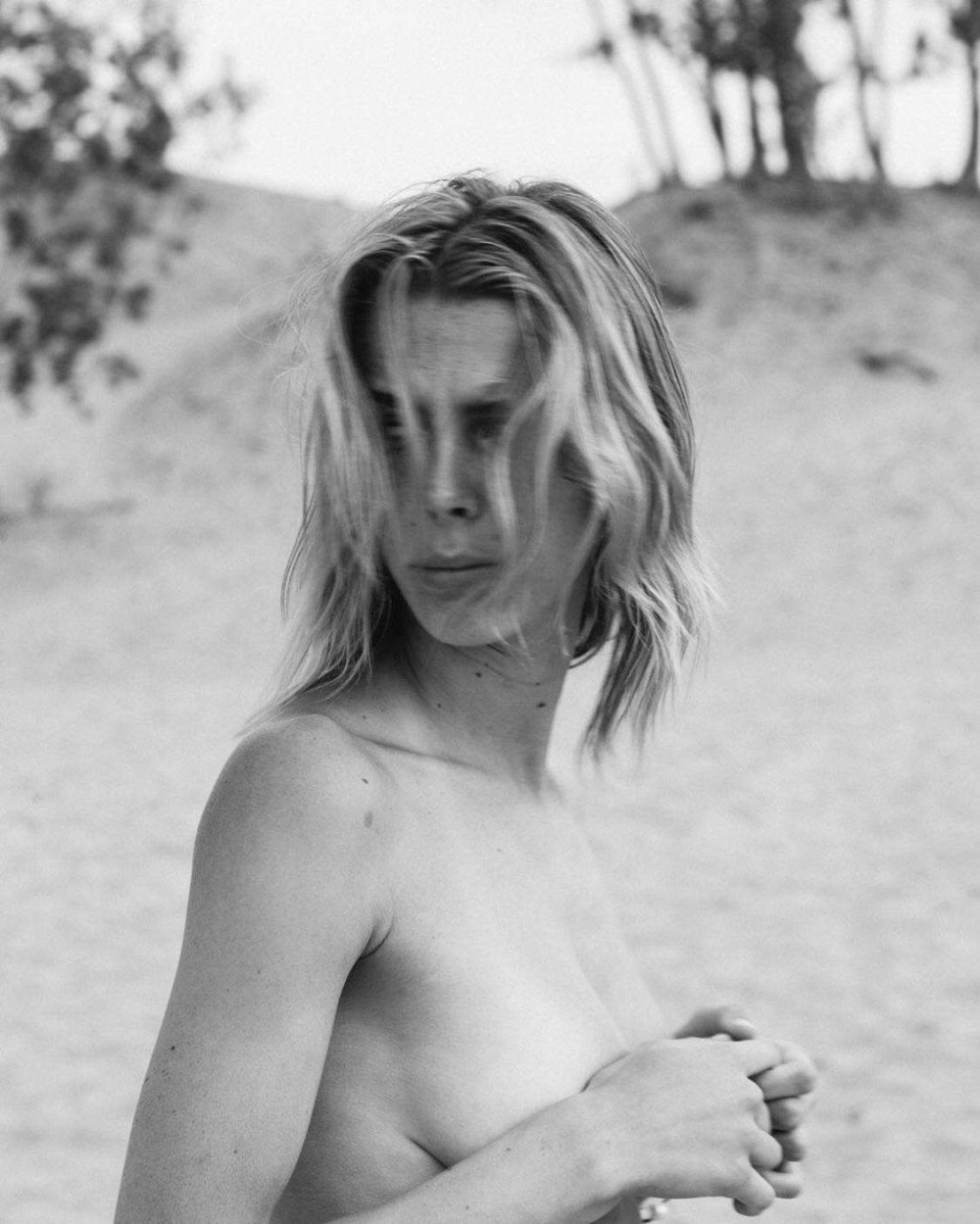 Ashley Haas (Ashley Haas)