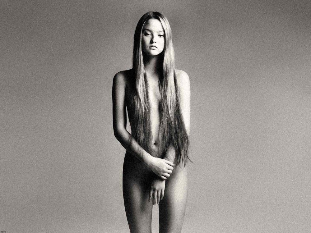 Devon Aoki Maxim