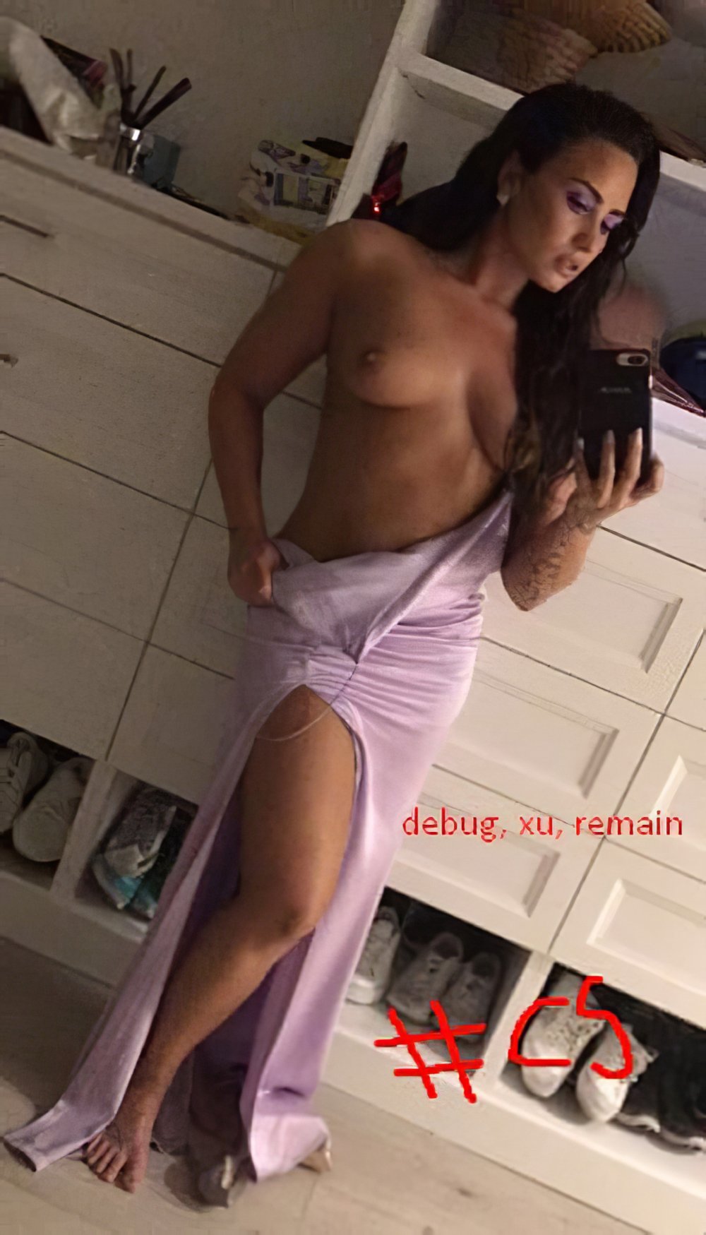 Naked photos Demi Lovato