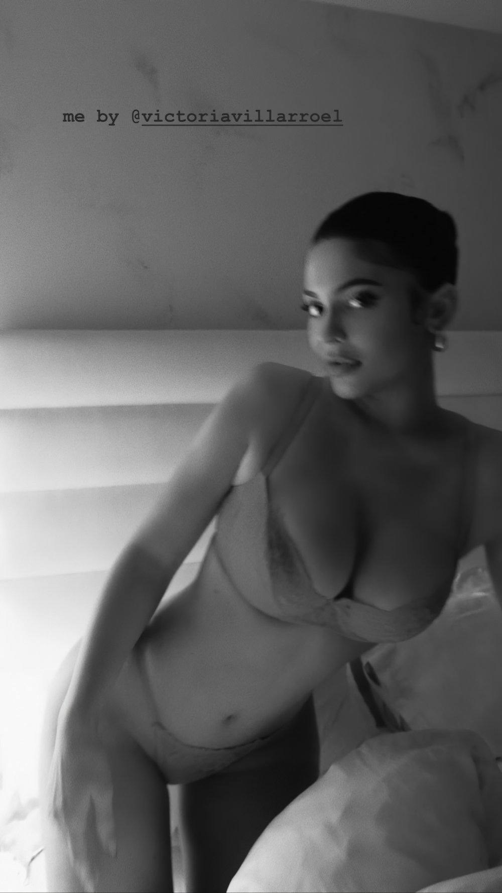 Kendall Jenner Upers