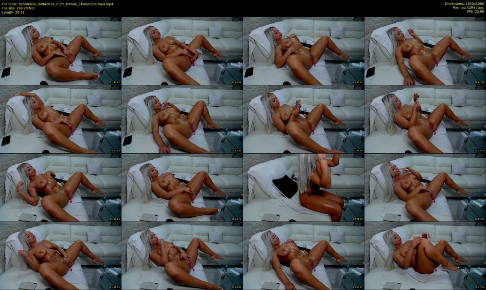 Ekaterina Zueva Tikhomirov