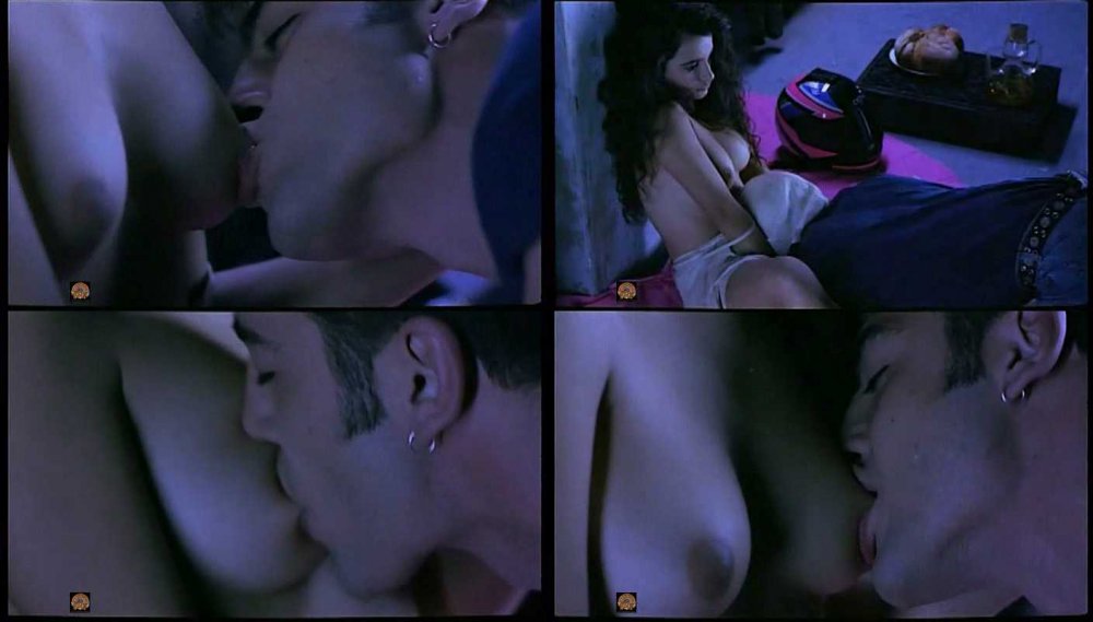 Erotic films with Penelope Cruise