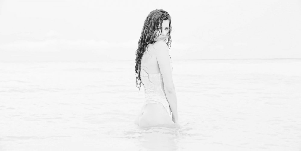 Maria Karl Bosono Nude