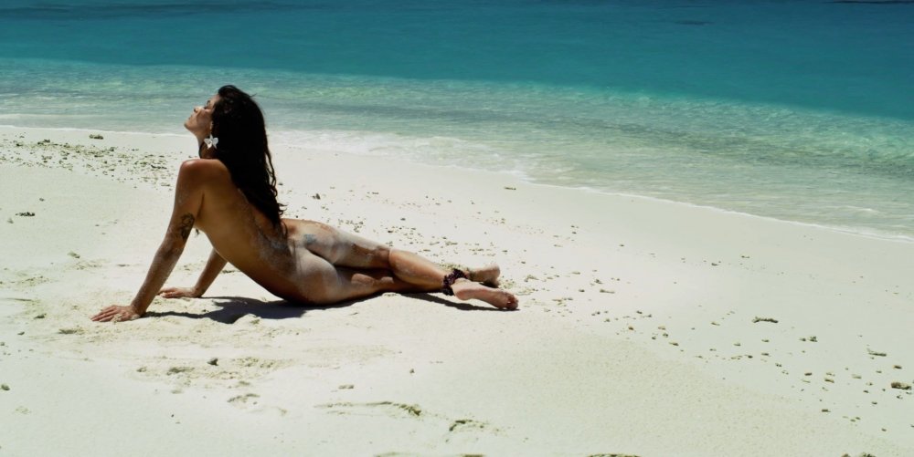 Sasha Luss Pirellley