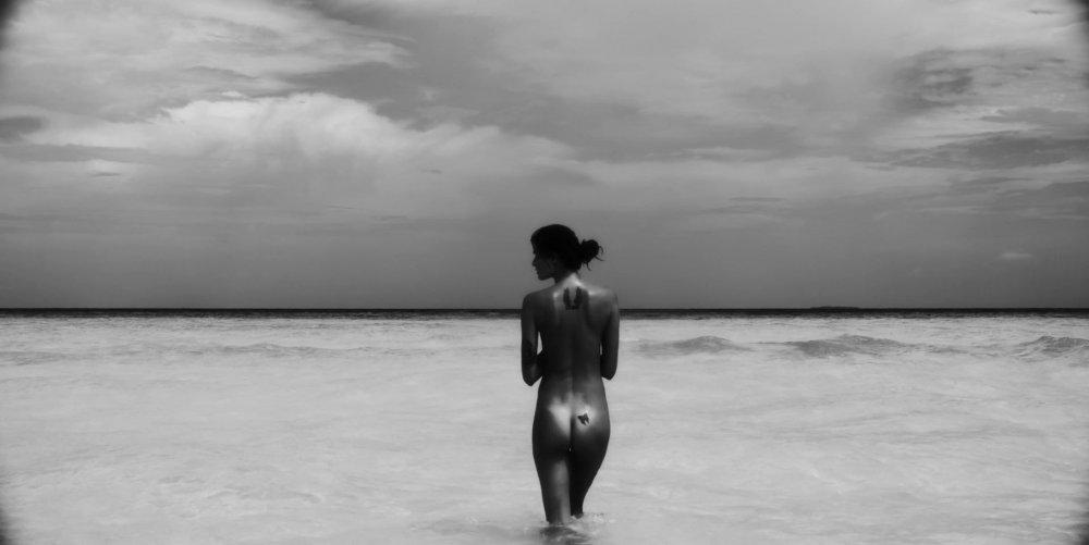 ISABELI FONTANA Maria Sharapova Louise Nurding Nude Wallpapers