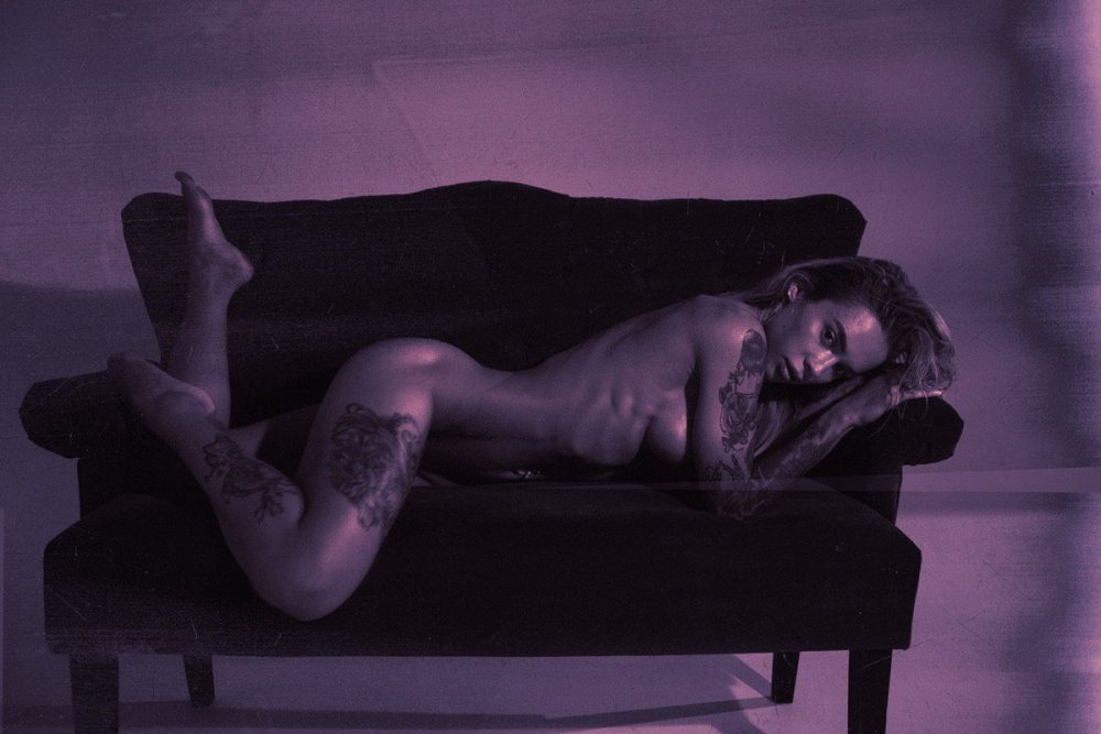 Victoria Rachmatulina Sex