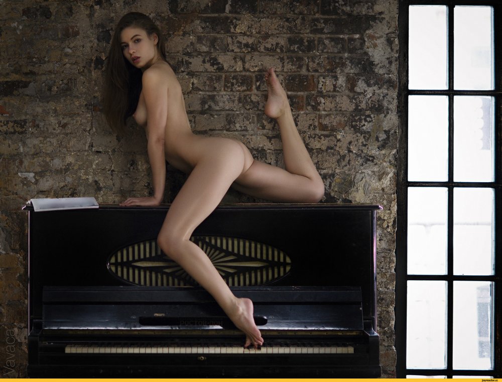 Victoria Chernikova Intimacy