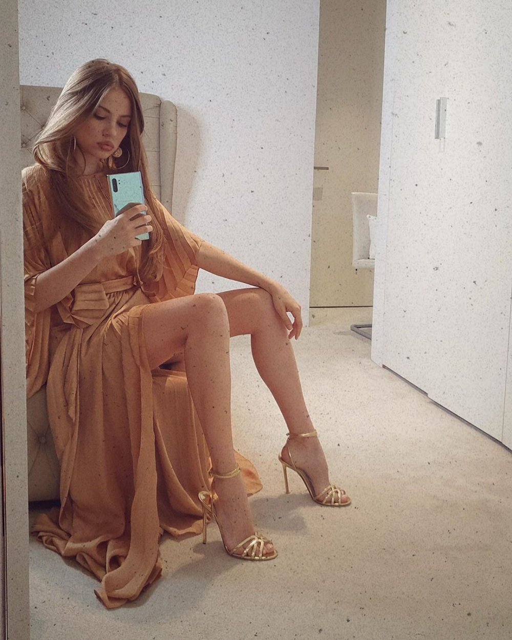 Ksenia Chumicheva 2020