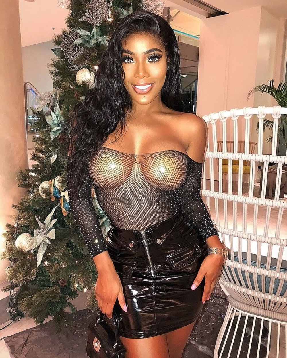 Monifa Jansen (Monifa Jansen)