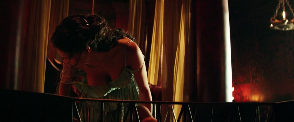 David Belmer David Belleme Naked