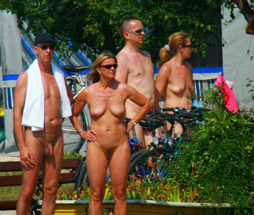 ZKé-Pubert Licking Naturism Camp Voyeurism