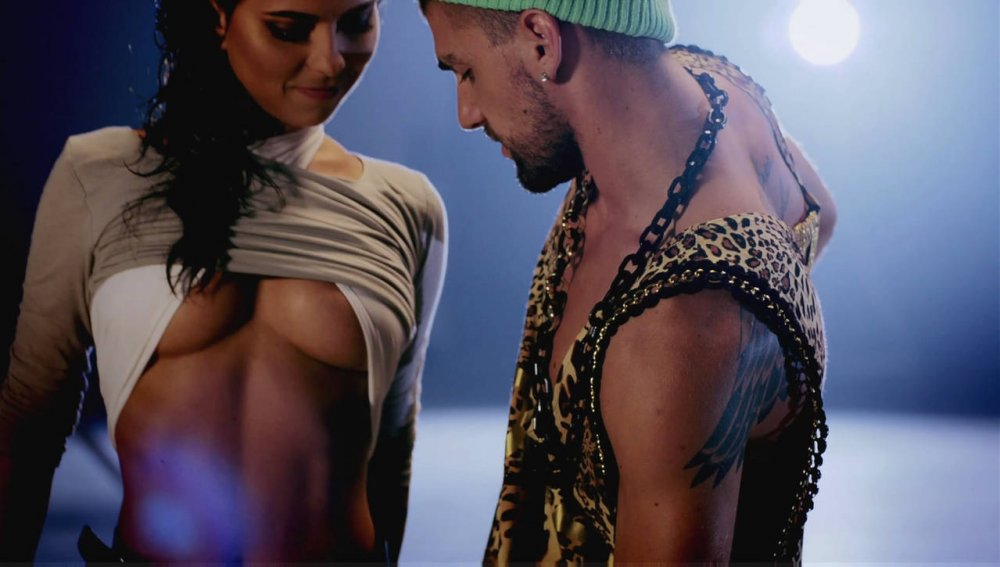 Innuska Vladimirovskaya