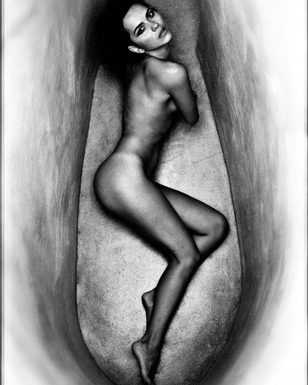 Inna (Elena Apostolyan) Naked