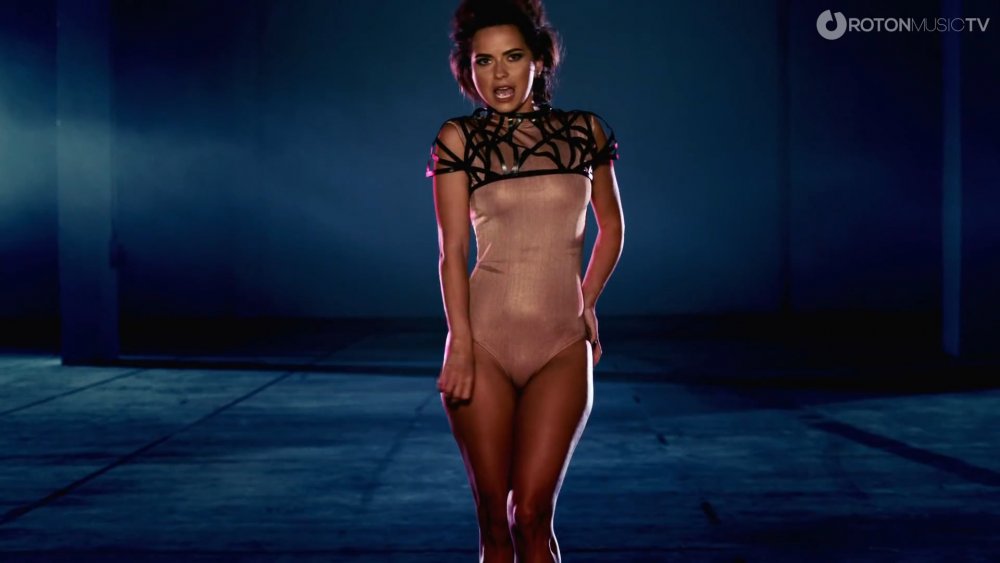 Inna (Elena Apostolyan) Naked