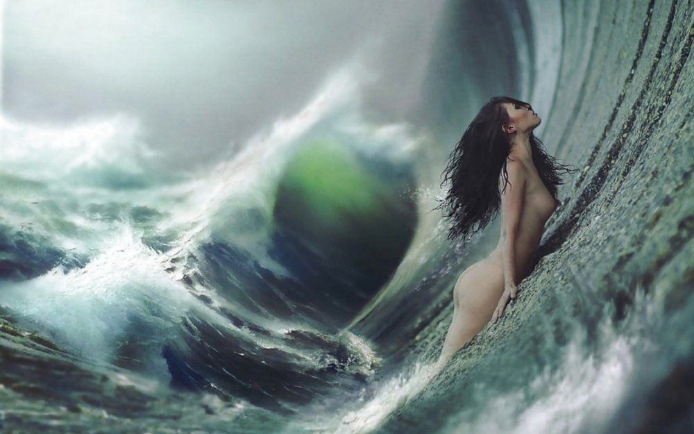 Elizaveta Shaburov model