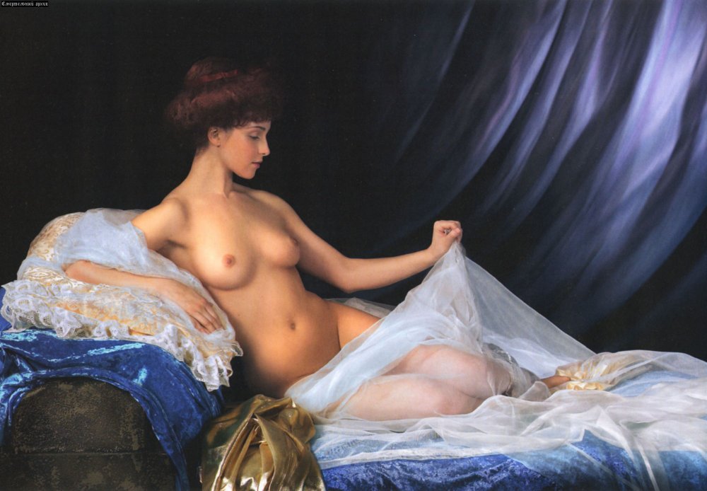 Alexandra Bulycheva xxx