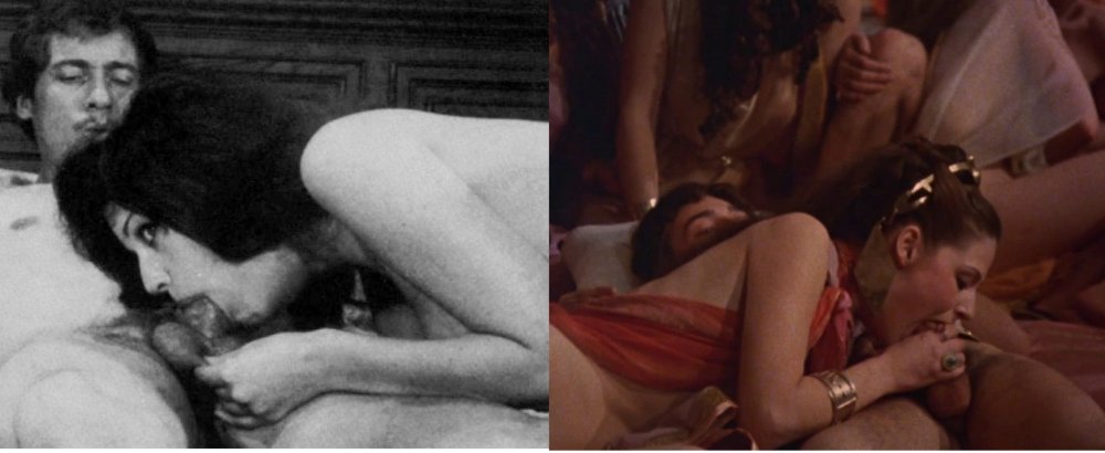 Retroerotic Penthouse