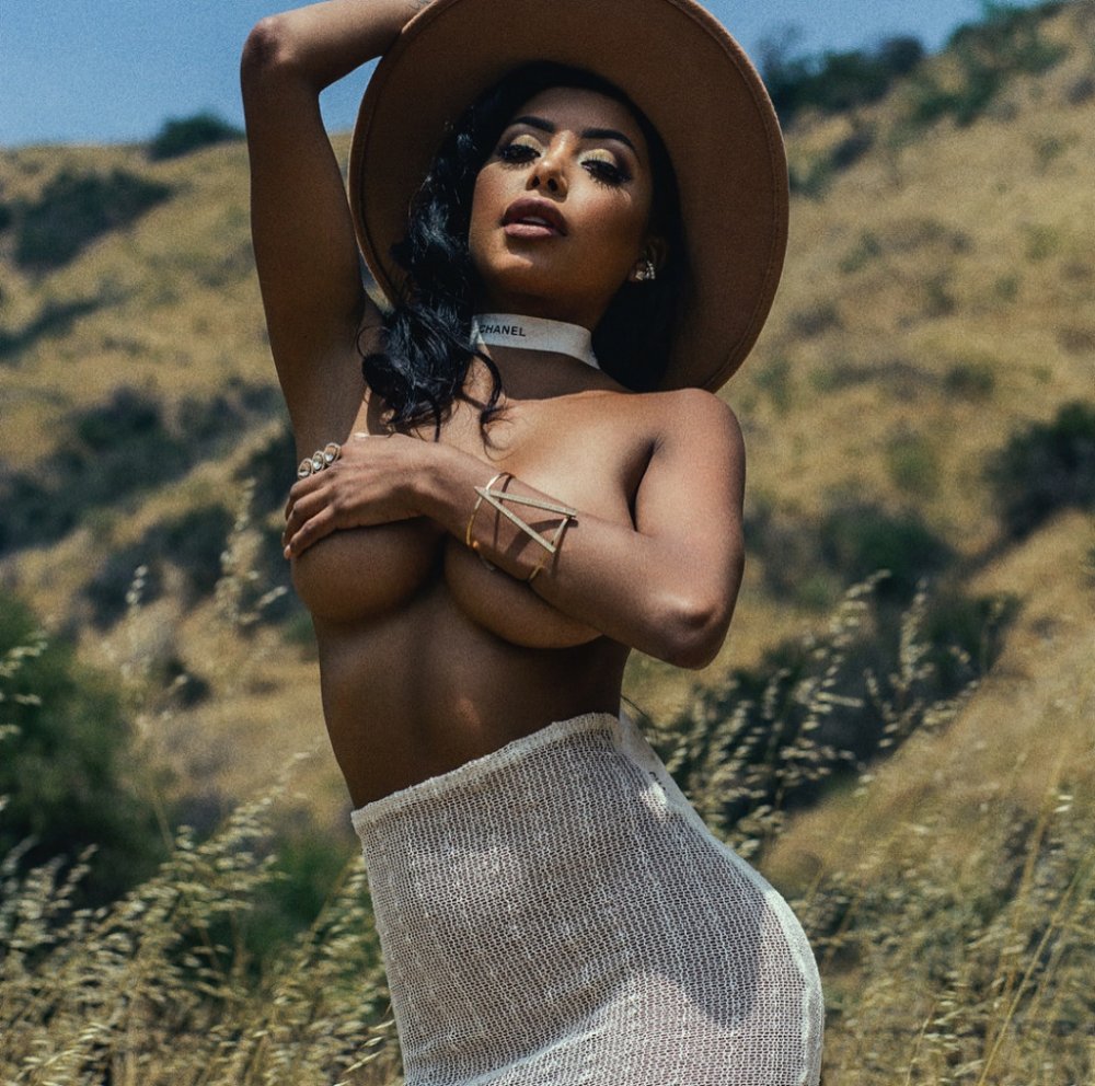 Jenna Charlette (Jenna Charlette)