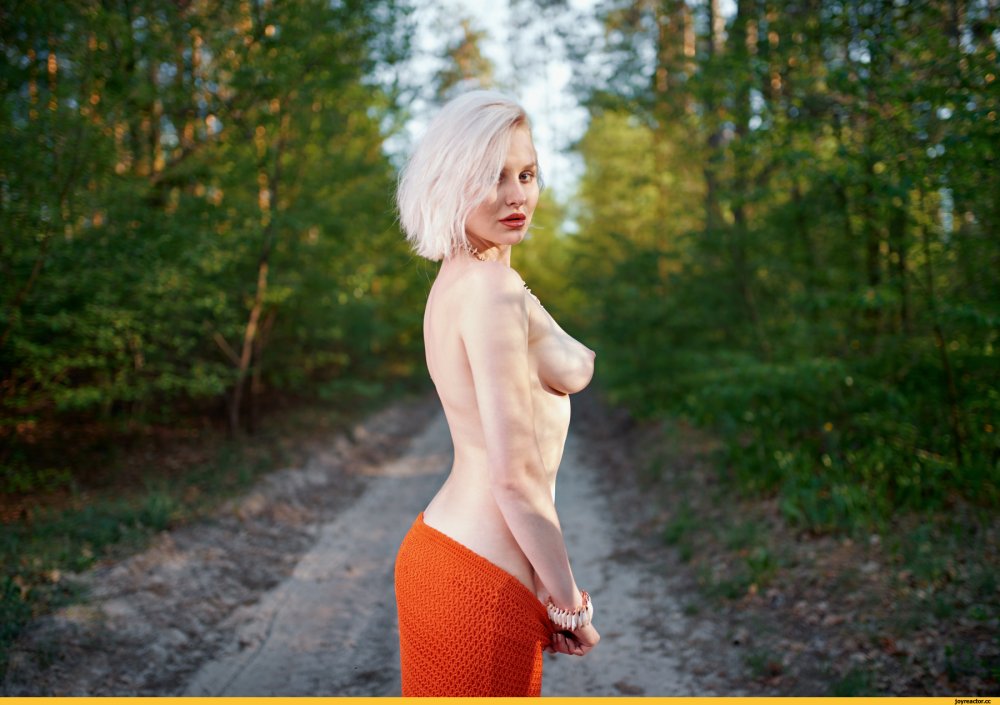 Andrey Filonenko photographer Nude