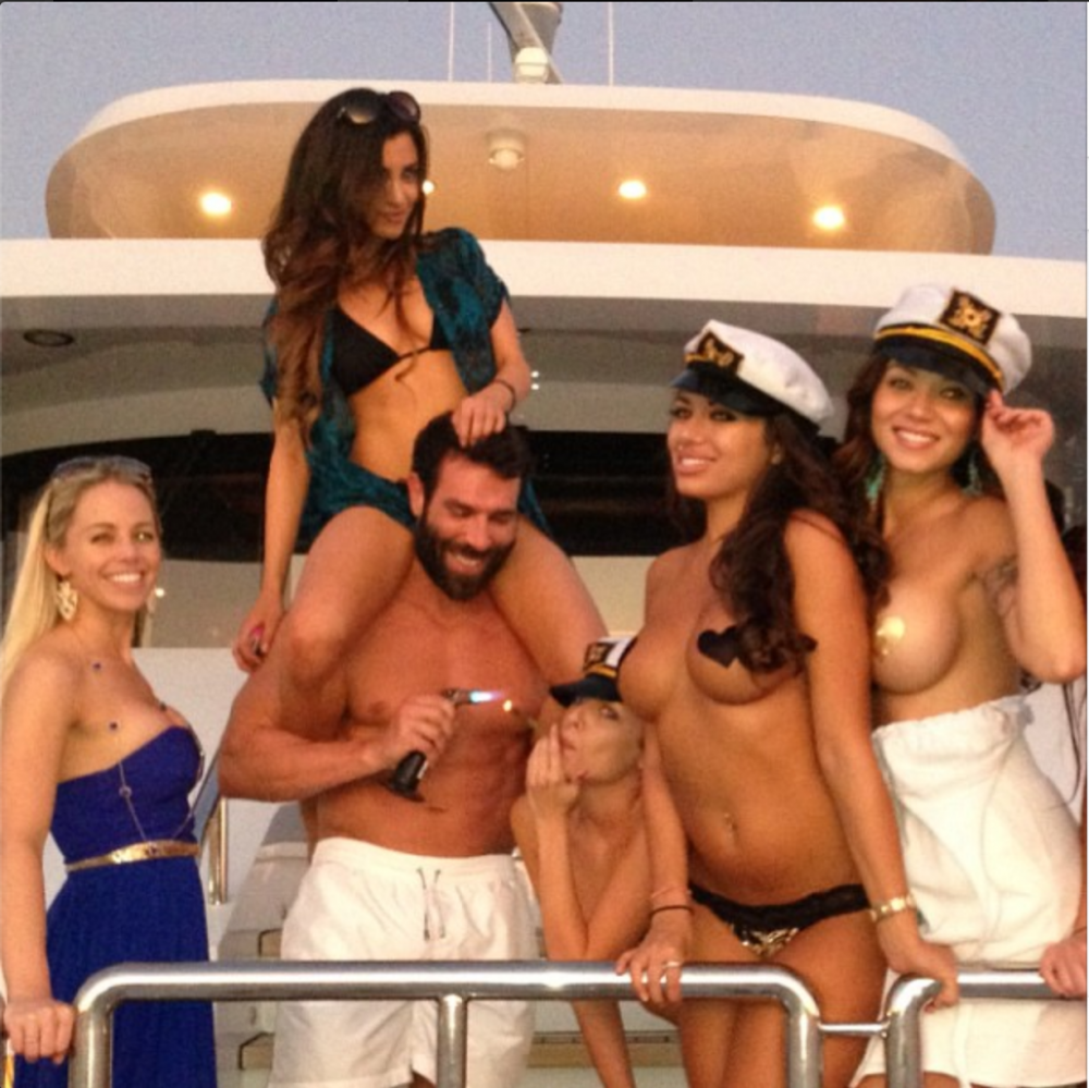 Bilserian and porn actresses