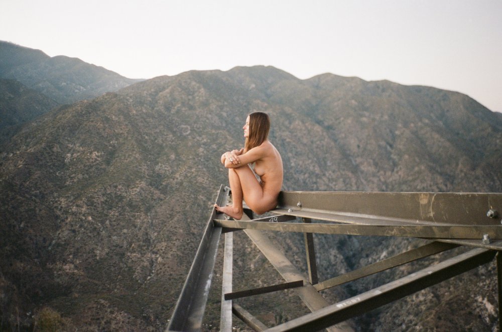 Photographer Magdalena Vosinsk