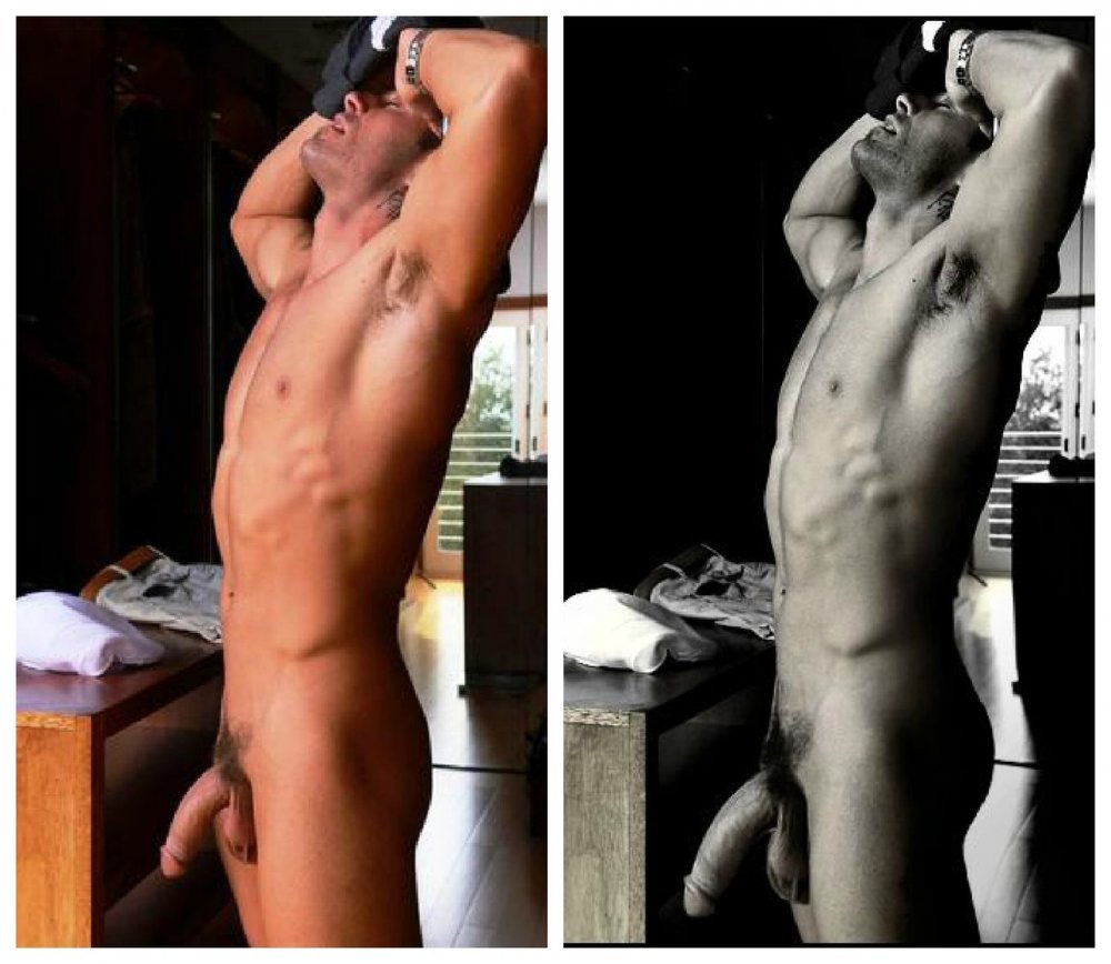 Chris Diamond Porn actor