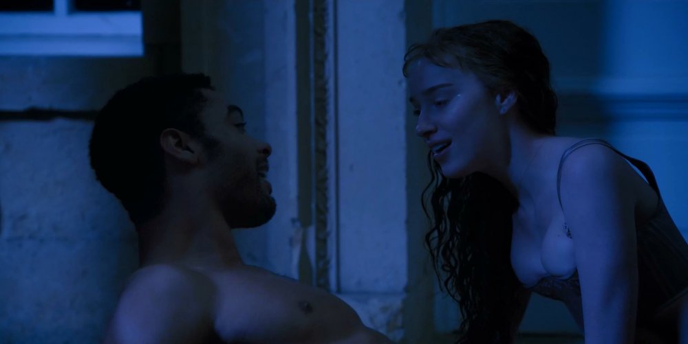 Brigertones series erotic scenes