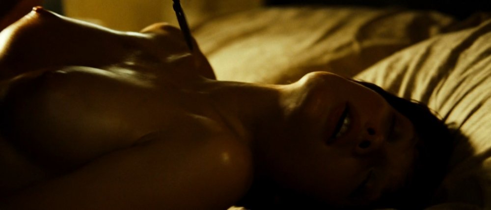 Forbidden territory film 2013