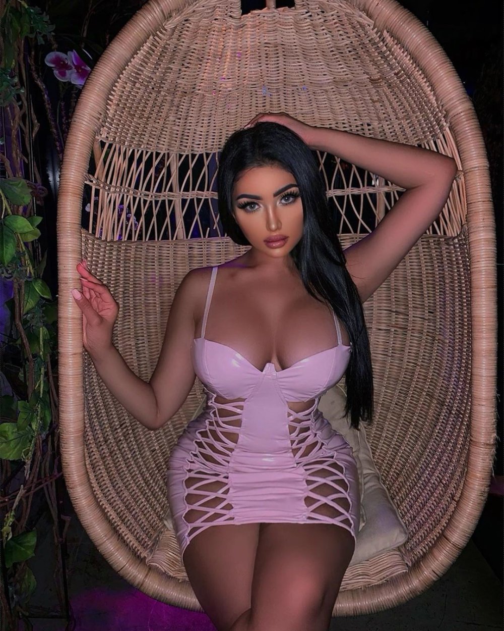 "Turkish Kim Kardashian"